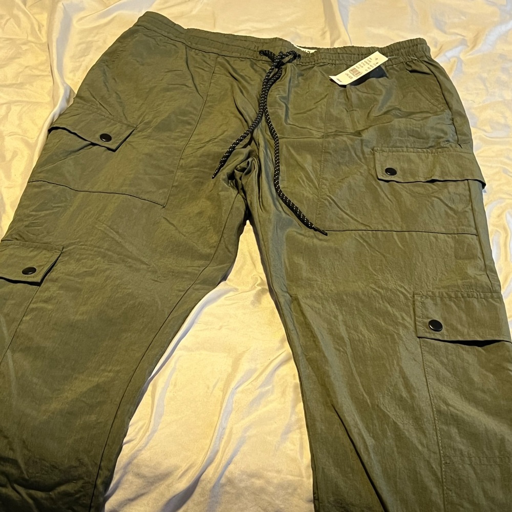 Comfy cargos